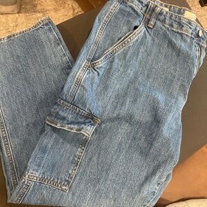 Womens UNIVERSAL THREAD Boyfriend Jeans